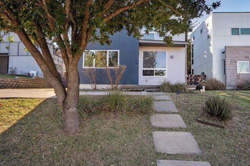 5513 Agatha Cir, Austin TX  78724-6220 exterior