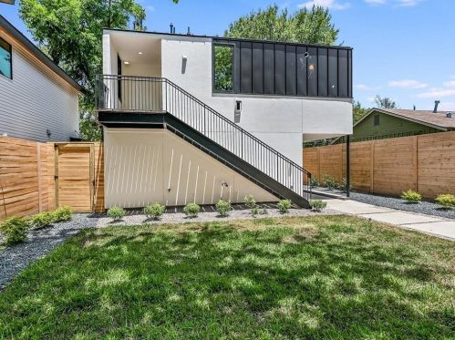 2903 14 St, Austin TX 78702-1628 exterior