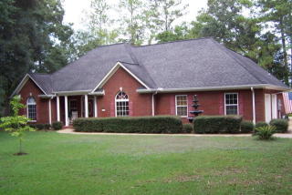 340 River Oaks Dr, Bainbridge GA  39817-1005 exterior