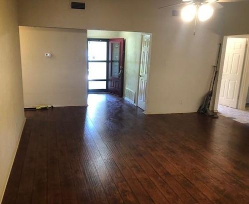 7604 Bender Dr, Austin TX  78749-3106 exterior