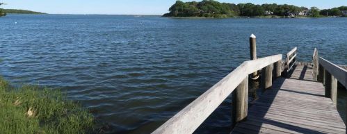 85 Punkhorn Point Rd, Mashpee, MA 02649-3874