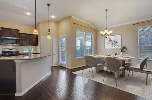 10620 Desert Willow Loop, Austin TX  78748-4025 exterior