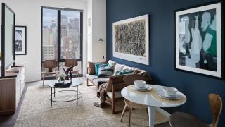 307 Harrison Ave, Boston MA  02118 exterior