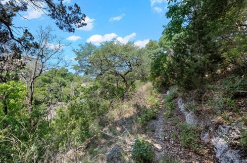 1448 Buffalo Gap Rd, Austin TX 78734-3537 exterior