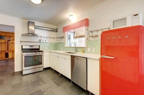 1403 Crestwood Rd, Austin TX 78722-1114 exterior