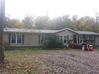 1652 Porter Rd, Atwater, OH 44201-9022