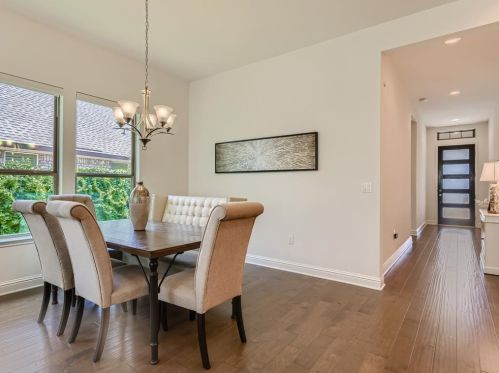 12509 Cardinal Flower Dr, Austin TX 78739 exterior