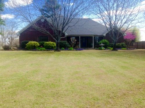 11 Scenic Pt, Mcgintytown, AR 72058-9044