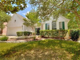 3464 Mulberry Creek Dr, Austin TX  78732-2253 exterior