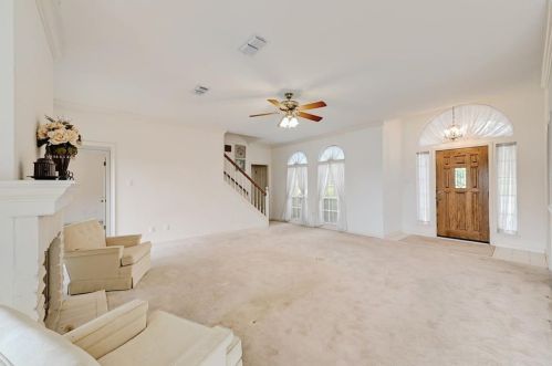 201 Copperleaf Rd, Austin TX 78734-4244 exterior