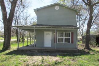 301 7 St, Ada OK  74820-5204 exterior