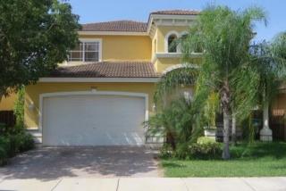 8927 208th St, Miami FL  33189-3426 exterior