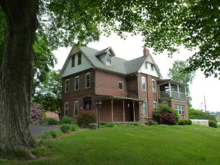 593 Lime Bluff Rd, Opp, PA 17756-7823