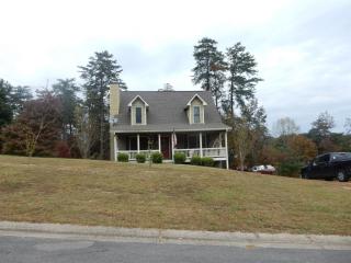 297 Black Knob Falls Dr, Ranger, GA 30734-6077