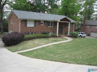 2356 Garland Dr, Birmingham, AL 35216-3020