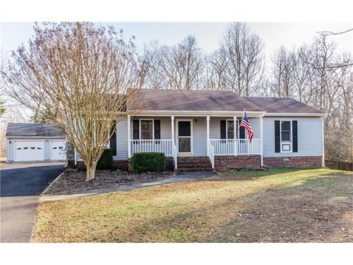 7915 Eddie Ln, Quinton, VA 23141-2439