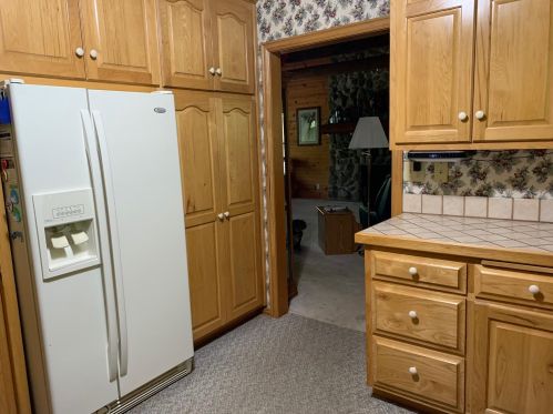 6806 Tall Oaks Rd, Manitowoc WI 54220-9416 exterior