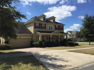 1001 Harmony Ln, Clermont, FL 34711-9018