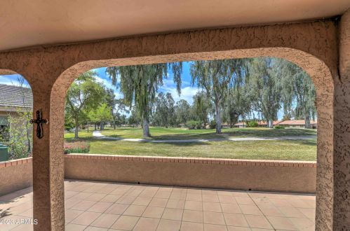 1184 Leisure World, Mesa, AZ 85206-3065