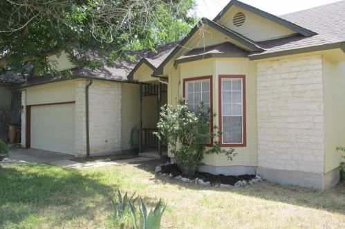 9505 Doliver Dr, Austin TX exterior