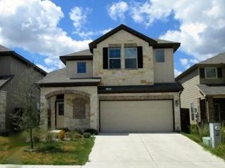 16312 Travesia Way, Austin TX  78728-1319 exterior