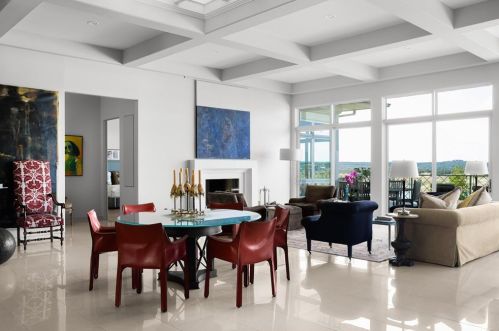 715 Cutlass, Austin TX 78734-5337 exterior