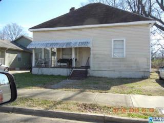 1607 Avenue D, Birmingham, AL 35218-1311