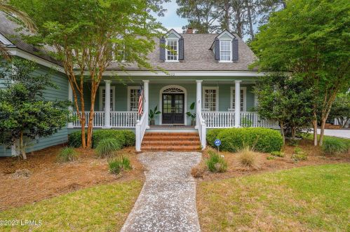 122 Five Oaks Cir, Beaufort, SC 29902-5885