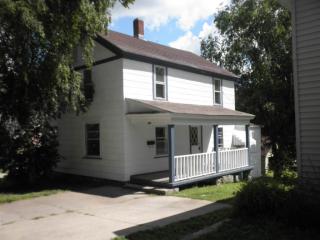 203 6th Ave, Wausau, WI 54401-4518