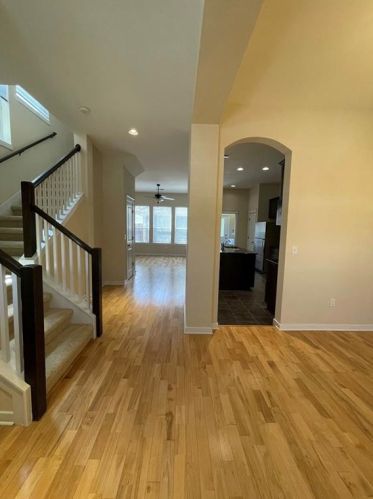 4220 Berkman Dr, Austin TX  78723-4547 exterior