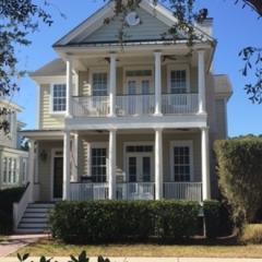 112 Great Heron Way, Bluffton SC  29909-7033 exterior
