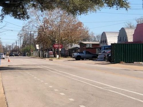 509 Allen St, Austin TX 78702-4953 exterior