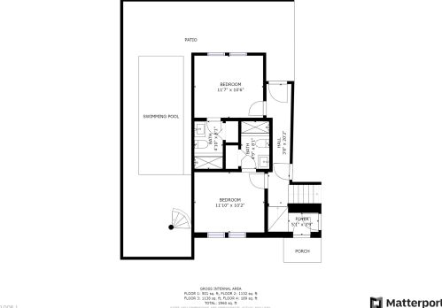 1000 Carolina Blvd, Isle Of Palms SC  29451-2242 exterior