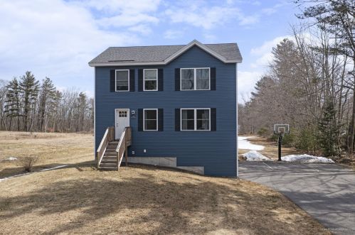 95 Branch Rd, Wells, ME 04090-6018