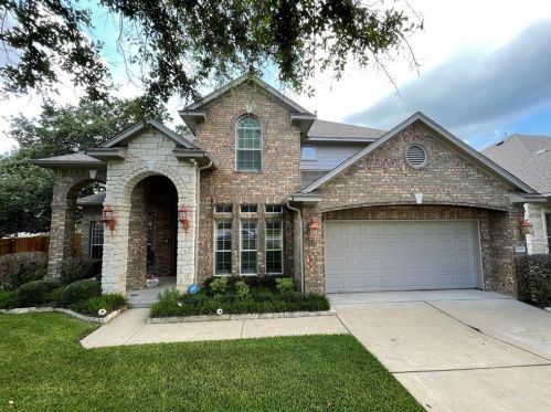 16208 Almaden Dr, Austin TX  78717-3888 exterior