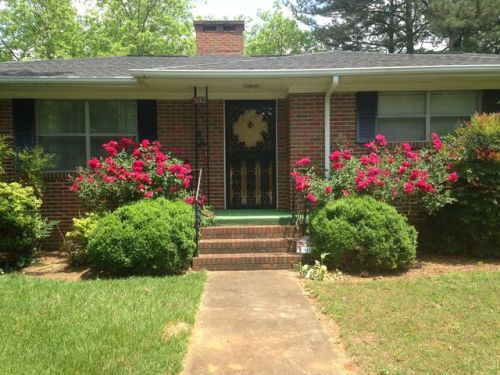 502 Hill Ave, Piedmont AL  36272-2310 exterior