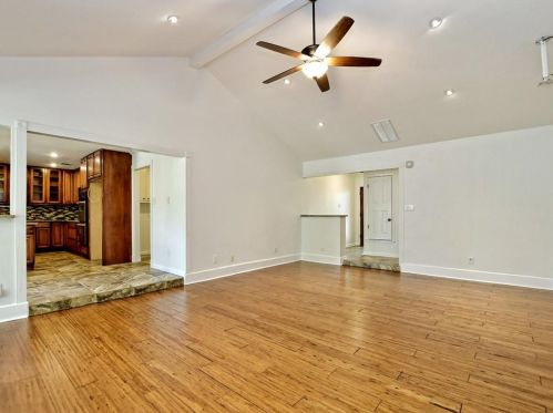 4605 Cliffstone Cv, Austin TX exterior