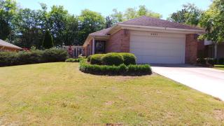 6537 Monmouth Mews, Montgomery AL  36117-3464 exterior