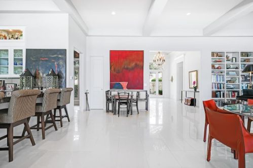 715 Cutlass, Austin TX 78734-5337 exterior