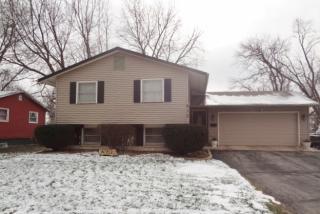 612 2nd St, Sandwich, IL 60548-1708