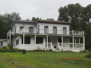 33831 Route 14, Gillett, PA 16925-8842