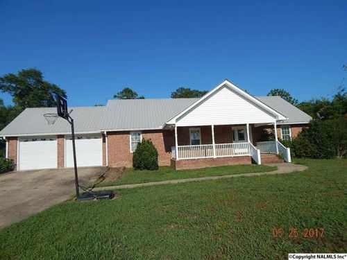 1005 County Road 567, Gaylesville, AL 35973-4347