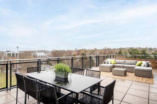 2400 Beacon St, Boston MA  exterior