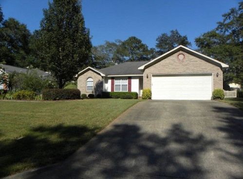 1960 Redhawk Dr, Enterprise AL  36330-8055 exterior