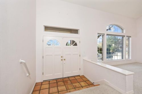 6611 Candle Rdg Cv, Austin TX 78731-2859 exterior