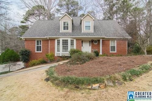 233 Oakmont Rd, Birmingham AL  35244-2285 exterior