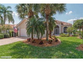 3452 Donoso Ct, Naples FL  34109-1395 exterior