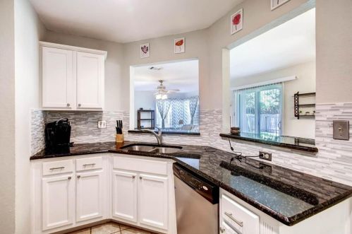 14512 Donald Dr, Austin TX  78728-6720 exterior