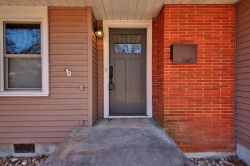 1403 Crestwood Rd, Austin TX 78722-1114 exterior