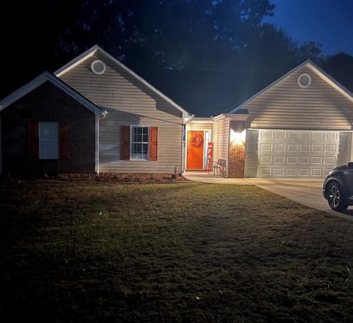 507 Lindsey Way, Social Circle GA  30025-2745 exterior